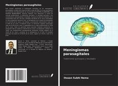 Buchcover von Meningiomas parasagitales
