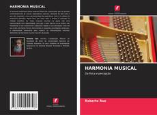 Buchcover von HARMONIA MUSICAL