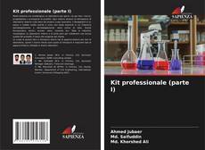 Capa do livro de Kit professionale (parte I) 