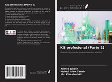 Bookcover of Kit profesional (Parte 2)