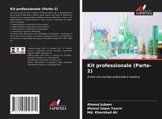 Обложка Kit professionale (Parte-2)