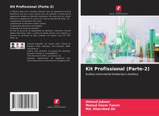 Bookcover of Kit Profissional (Parte-2)