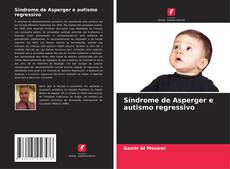 Buchcover von Síndrome de Asperger e autismo regressivo