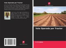 Buchcover von Vala Operada por Tractor
