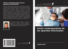 Visión contemporánea de los aparatos funcionales kitap kapağı