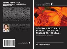 Buchcover von GÉNERO Y SEXO EN LA ESTRUCTURA DE LAS TEORÍAS FEMINISTAS