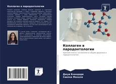 Bookcover of Коллаген в пародонтологии
