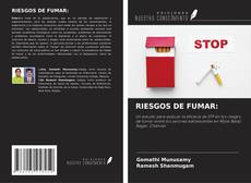 Bookcover of RIESGOS DE FUMAR: