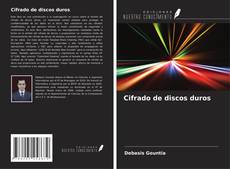 Обложка Cifrado de discos duros