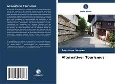 Bookcover of Alternativer Tourismus