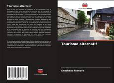 Couverture de Tourisme alternatif