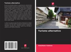 Buchcover von Turismo alternativo