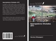 Bookcover of Aparejadores titulados (AT)