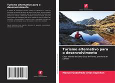 Bookcover of Turismo alternativo para o desenvolvimento