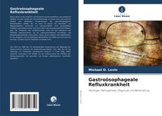 Borítókép a  Gastroösophageale Refluxkrankheit - hoz