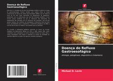 Buchcover von Doença do Refluxo Gastroesofágico