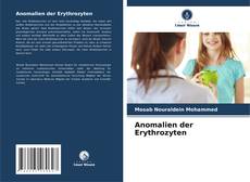 Anomalien der Erythrozyten kitap kapağı