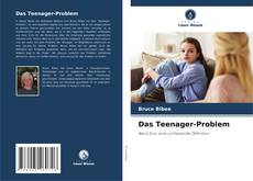 Das Teenager-Problem kitap kapağı