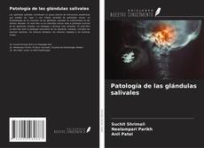 Patología de las glándulas salivales kitap kapağı