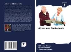 Altern und Sarkopenie kitap kapağı