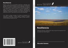 Couverture de Resiliencia