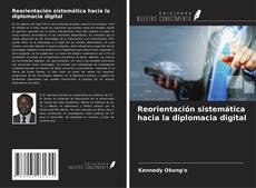 Reorientación sistemática hacia la diplomacia digital kitap kapağı