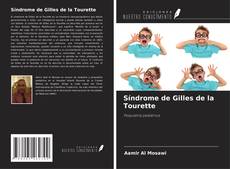 Síndrome de Gilles de la Tourette kitap kapağı