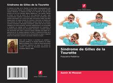 Capa do livro de Síndrome de Gilles de la Tourette 