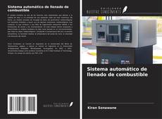 Bookcover of Sistema automático de llenado de combustible