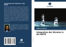 Integration der Ukraine in die NATO kitap kapağı
