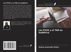 Buchcover von Las PVVS y el TAR en Sudáfrica