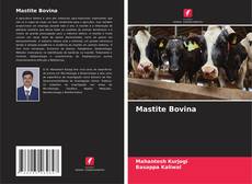 Buchcover von Mastite Bovina