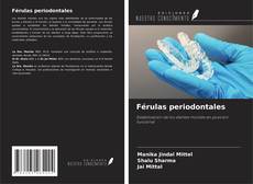 Férulas periodontales kitap kapağı