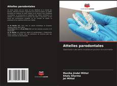 Capa do livro de Attelles parodontales 