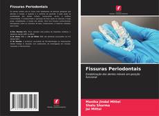 Fissuras Periodontais kitap kapağı