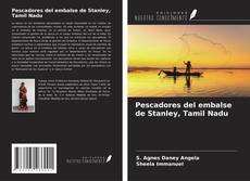 Pescadores del embalse de Stanley, Tamil Nadu kitap kapağı