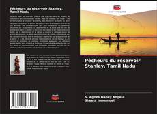 Pêcheurs du réservoir Stanley, Tamil Nadu kitap kapağı