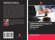 LENEPWHA Estratégia de Comunicação e Advocacia kitap kapağı