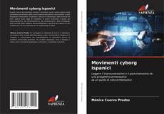 Movimenti cyborg ispanici kitap kapağı