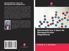 Buchcover von Nanomedicina à base de Nanopartículas Magnéticas