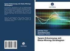 Buchcover von Spam-Erkennung mit Data-Mining-Strategien