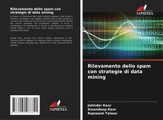 Bookcover of Rilevamento dello spam con strategie di data mining