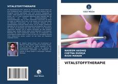 Обложка VITALSTOFFTHERAPIE