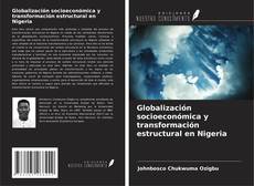 Bookcover of Globalización socioeconómica y transformación estructural en Nigeria