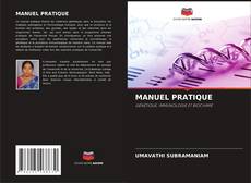 Buchcover von MANUEL PRATIQUE