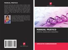 Buchcover von MANUAL PRÁTICO