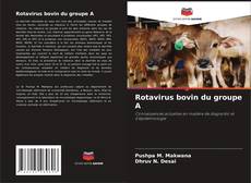 Buchcover von Rotavirus bovin du groupe A