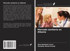 Bookcover of Mercado sanitario en Albania