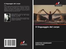 Couverture de Il linguaggio del corpo