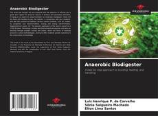 Copertina di Anaerobic Biodigester